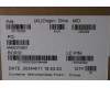 5C11P26209 Lenovo CABLE FRU CABLE EDP LP CABLE