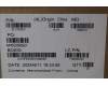 5C11P26215 Lenovo CABLE FFC10PFP0.5 PAD=0.3 MGE M/B FPR/B