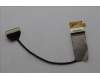 5C11P26232 Lenovo CABLE FRU M/B FHD EDP CABLE