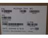 5C11P26253 Lenovo CABLE FFC10PFP0.5PAD=0.3MGEM/BFPR/B