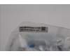 5C11P26274 Lenovo CABLE FRUCABLEFFC6PFP0.5PAD=0.3M/BSCR/BG