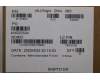 5C11P26303 Lenovo CABLE FFC 14P P0.5 PAD=0.3 MGE TP/B