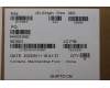 5C11P26319 Lenovo CABLE FRU CABLE MT042 NF-F851 REVA IO/B