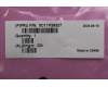 5C11P26327 Lenovo CABLE FRU CABLE,EPD,NTOUCH,L16G2