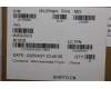 5C11P26359 Lenovo CABLE NM-F372 REV1 CLICKPAD WWAN/B