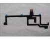 5C11P26359 Lenovo CABLE NM-F372 REV1 CLICKPAD WWAN/B