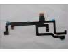5C11P26361 Lenovo CABLE NM-F372 REV1 CLICKPAD_NFCWWAN