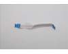 5C11P26375 Lenovo CABLE MP6C0 6P P0.5 PAD=0.3M/B SCR/B