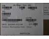 5C11P26378 Lenovo CABLE MP6C0 6P P0.5 PAD=0.3 M/B PW/B