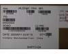 5C11P26388 Lenovo CABLE FPC MPV60 NF-G802 REV0 SCR TP/B