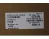 5C11Q25520 Lenovo CABLE CABLE-MB,SUBCARD1