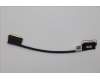 5C11Q25520 Lenovo CABLE CABLE-MB,SUBCARD1