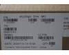 5C11Q39748 Lenovo Kabel Strombuchse-Mainboard