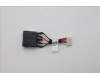 5C11Q39748 Lenovo Kabel Strombuchse-Mainboard