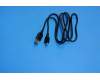 5C18C00336 Lenovo A7-10 ROW USB Cable&*1109-01027 CS