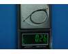 5C18C14197 Lenovo PB-6505M RF-Cable&*715302000891CS