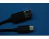 5C18C14955 Lenovo YT-X705 USB Cable&*5269AA000031 CS