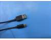 5C18C16568 Lenovo TB-X606 USBcable black&*HQ61220023000