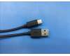 5C18C16568 Lenovo TB-X606 USBcable black&*HQ61220023000
