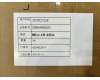5C18C21226 Lenovo TB132FU Type_C Cable&*5269AA000205 CS