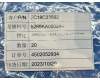 5C18C23502 Lenovo 9QHD1 USB_Cable&*5269AA000244 CS