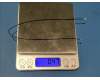 5C18C30404 Lenovo TB336ZU RF cable_BL_L &*HQ27001001E60 CS