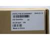 5C20Q95827 Lenovo CAMERA Camera C 81CT 1M W/Removable Tape