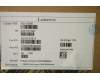 5C21F27611 Lenovo CAMERA Front Camera H 82QS 5M Kingcome