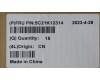 5C21K12314 Lenovo CAMERA CS23 Y3 HD 2MC AVC