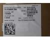 5C21P86474 Lenovo CAMERA CS25 Y4 HD 2MC CCY