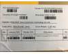 5C28C21852 Lenovo TB300 R-Camera&*26373-00149 CS