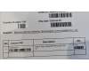 5C28C24510 Lenovo TB351F Rear_Camera&*S108-CLP001-000 CS