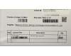 5C28C29854 Lenovo TB373FU Rear Camera CS