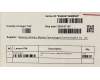 5C28C30999 Lenovo TB361FU R Camera 13M&*7601AA002517 CS