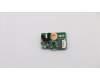 5C50F76769 Lenovo Platine Stromplatine mit Flex2-15