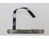 5C50G89485 Lenovo CARDPOP LED Board L G70-70W/CB/TPButton