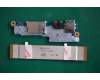 5C50H35680 Lenovo CARDPOP IO Board L Yoga 3 14 W/C