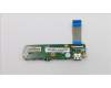 5C50J08435 Lenovo CARDPOP I/O Board B Flex3-1120 W/Cable