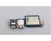 5C50J23629 Lenovo E/A-Platine C Z41-70