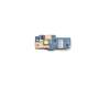 5C50J23647 Original Lenovo Einschalttaster Platine