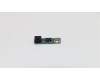 5C50J23706 Lenovo Mikrofon-Platine C Z51-70 L+R
