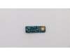5C50J23706 Lenovo Mikrofon-Platine C Z51-70 L+R