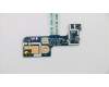 5C50K04312 Lenovo CARDPOP Power Board L G70-35 W/Cable