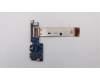 5C50K61110 Lenovo E/A-Platine L 80QD mit Kabel