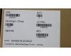 5C50K62217 Lenovo Sensorplatine L 80QD