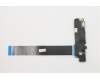 5C50K85909 Lenovo CARDPOP IO Board W 80RU W-Cable