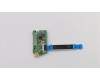 5C50L20721 Lenovo CARDPOP CardReader_Board W 80SW W/cable