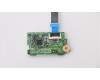 5C50L20721 Lenovo CARDPOP CardReader_Board W 80SW W/cable