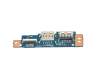 5C50L37506 Original Lenovo USB Platine