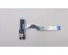 5C50L45315 Lenovo CARDPOP IO BOARD C 80TK W/Cable